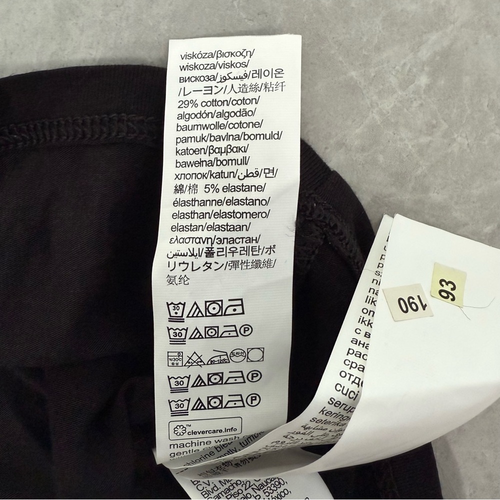 Women’s Calvin Klein Sleepwear Basic Tank Top Size Medium - Picture 11 of 15